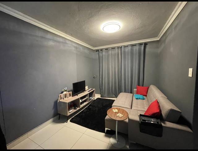 1 BEDROOM APARTMENT FOR SALE IN NEW TOWN CENTRE